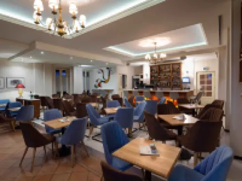 Hotel Boschetto Hotéis em Lefkada