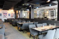 Jag Boutique Hotel - Bữa sáng