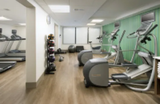 Holiday Inn Express & Suites COLLEGE PARK-UNIVERSITY AREA by IHG