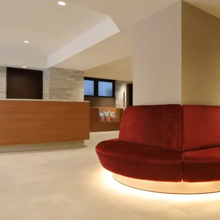 Red Roof Inn Kamata / Haneda Tokyo Отели рядом с достопримечательностью «Онсэн Хейвадзима»