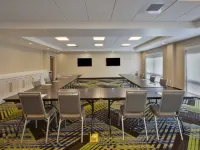 Holiday Inn Express & Suites SOUTH HILL by IHG Hotels in Mecklenburg County