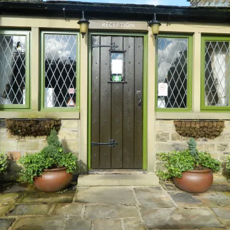 Black Horse Inn