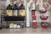 Red Roof Inn Abingdon Hotels in Abingdon