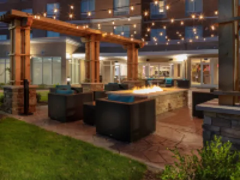 Fairfield Inn & Suites Charlotte Pineville Hotels in Pineville