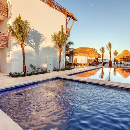 Mystique Holbox by Royalton, A Tribute Portfolio Resort