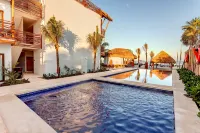 Mystique Holbox by Royalton, A Tribute Portfolio Resort - Havudsigt