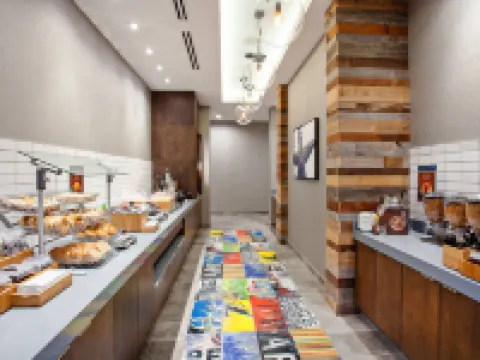 SpringHill Suites San Diego Escondido/Downtown Hotels in Escondido