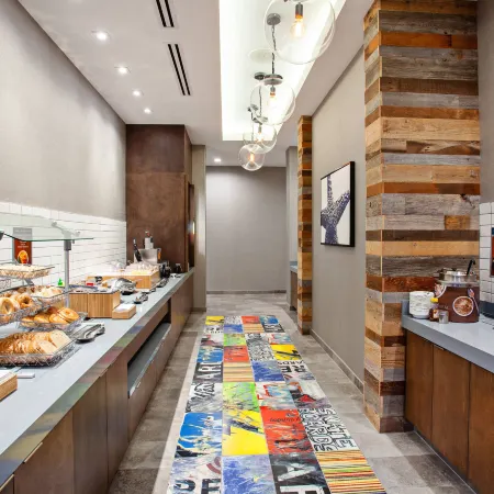 SpringHill Suites San Diego Escondido/Downtown