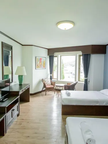 รูปภาพของโรงแรมรอยัลไดมอน จ.เพชรบุรี