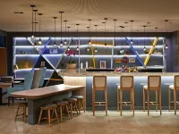 Novotel Campo Grande Hotels in Campo Grande