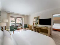 Mövenpick Petra クルセイダー城周辺のホテル