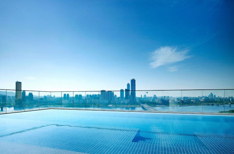 Hotel Naru Seoul - MGallery Collection photo 5