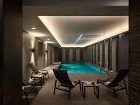 Domaine du Liziec - Vannes MGallery Collection - spa