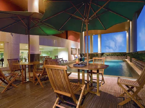 โรงแรม The Royal Surakarta Heritage - คอลเลคชั่นที่เขียนด้วยมือ โรงแรมใน