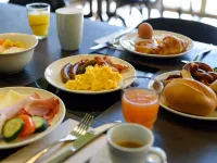 Ibis Styles Leipzig - Breakfast