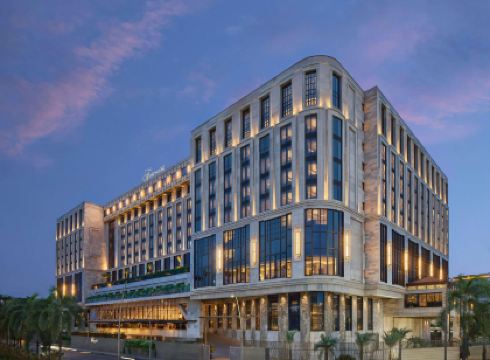 Fairmont Mumbai