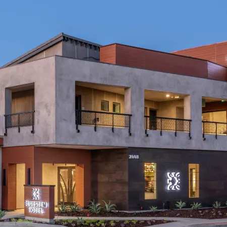 Bluestem Hotel Torrance Los Angeles, Ascend Hotel Collection