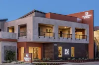Bluestem Hotel Torrance Los Angeles, Ascend Hotel Collection - Desayuno