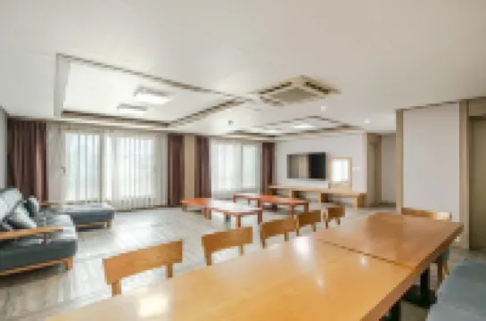 수앤수 리조트앤호텔