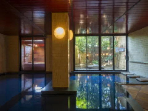 すゞや今日楼 加賀のホテル