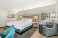 هامتون إن فورت مايرز أيربورت آند آي-75 فنادق في Gateway