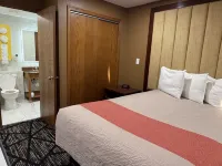 TownHouse Extended Stay Hotel Downtown Hotels near Governor's Mansion