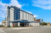 DoubleTree by Hilton Downtown Wilmington - Legal District