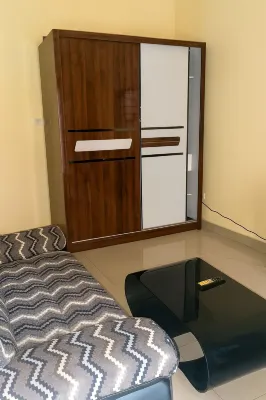 Affordable Spacious Apartment in Kinshas