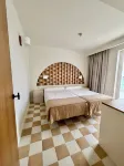 Neptuno Suites – Only Adults