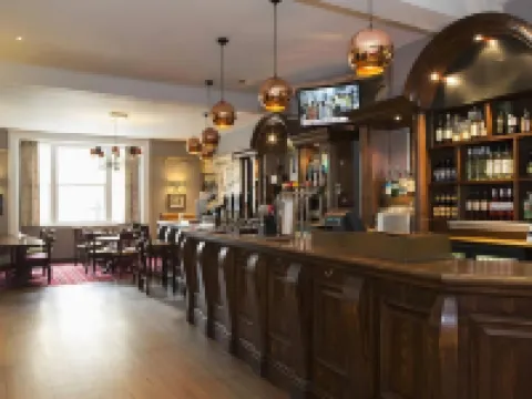 George Hotel & Granary Hotels in Frome