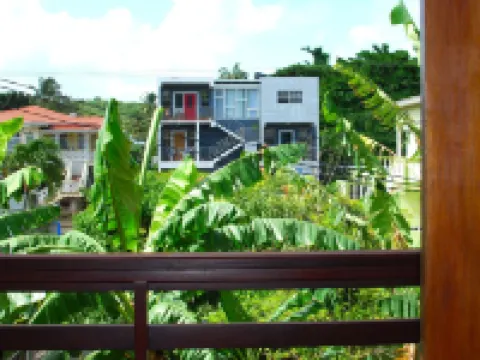 Eden Villas コリンスのホテル