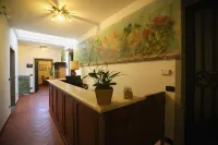 B&B Palazzo Graziani Hotel a Firenze