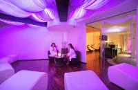 สปอร์ต วิลเลจ โรงแรม & สปา - ที่มีสปา