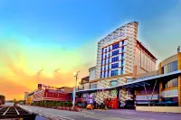 Grand Qin Hotel Banjarbaru Syariah Hotels in 