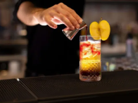 Ibis Marseille Centre Euroméd