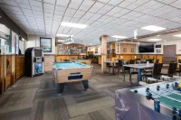 Best Western Bidarka Inn Hotel a Kachemak