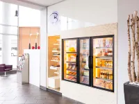 Novotel Suites Hannover City - Bintang 3