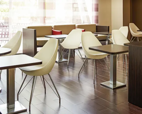 Ibis Monterrey Valle Mahlzeiten Photos