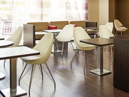 Ibis Monterrey Valle Питание Photos