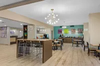 Sleep Inn - palestra