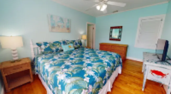 Family Time Tybee Vacation Rentals