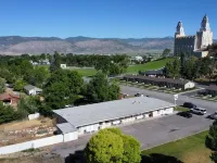Temple View Lodge Ξενοδοχεία στην πόλη Sanpete County