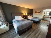 Wilkes-Barre Inn & Suites - 3 Sao