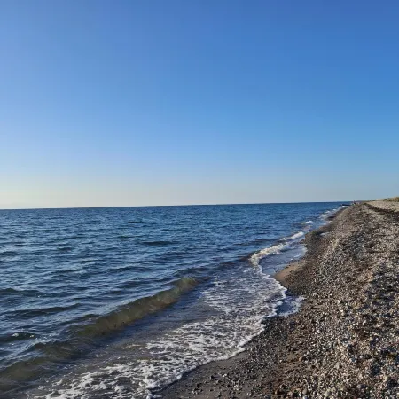 Exclusives Appartement Auf Fehmarn