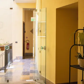 San Domenico Residence by Badia Nuova