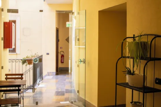 San Domenico Residence by Badia Nuova