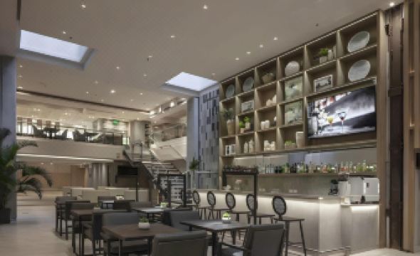 Huinid Obelisco Hotel