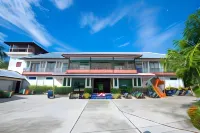 Da Kanda Villa Beach Resort