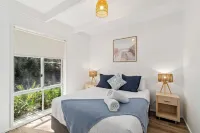 英傑尼亞假日柏瑪古伊 蒂爾瓦蒂爾瓦住宿飯店