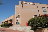 Executive Hotel Hotels in Forli